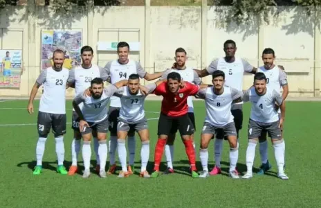 Football Lebanon - الشباب العربي لتدعيم صفوفه بلاعبين من اصول لبنانية