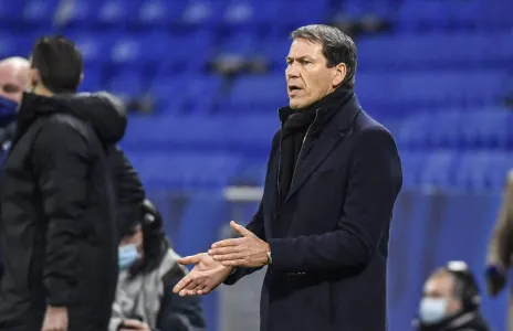 Football Lebanon - غارسيا مدرباً جديداً لنابولي... وانضمام سيميوني