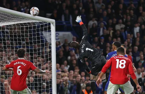 Football Lebanon - استحواذ مانشستر يونايتد: العرض القطري ينتظر توضيحات