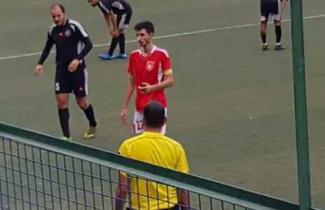 Football Lebanon - تعادل وأربع انتصارات في الثالثة