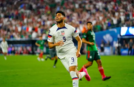 Football Lebanon - المكسيك في مرمى العقوبات بسبب هتافات معادية للمثليّين