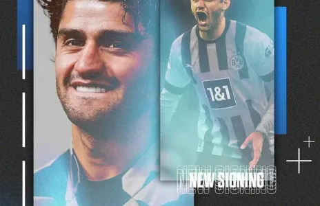 Football Lebanon - برايتون يضمّ داهود وروما يمدّد لسمولينغ