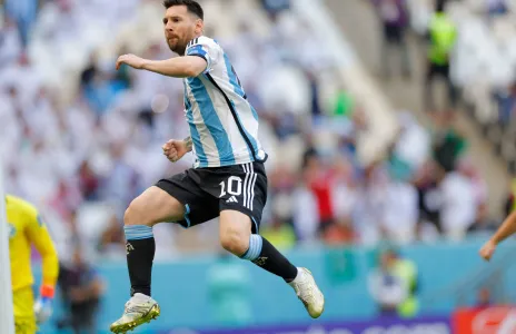 Football Lebanon - ميسي يُغضب الإندونيسيّين