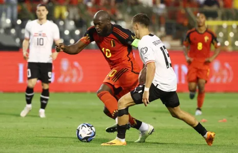 Football Lebanon - برونو يُسعد البرتغال... اسمتلندا تهزم هالاند... وبلجيكا تتعثر