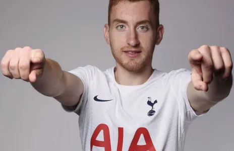 Football Lebanon - توتنهام وبرنتفورد يتعاقدان مع كولوسيفسكي وبيكهام