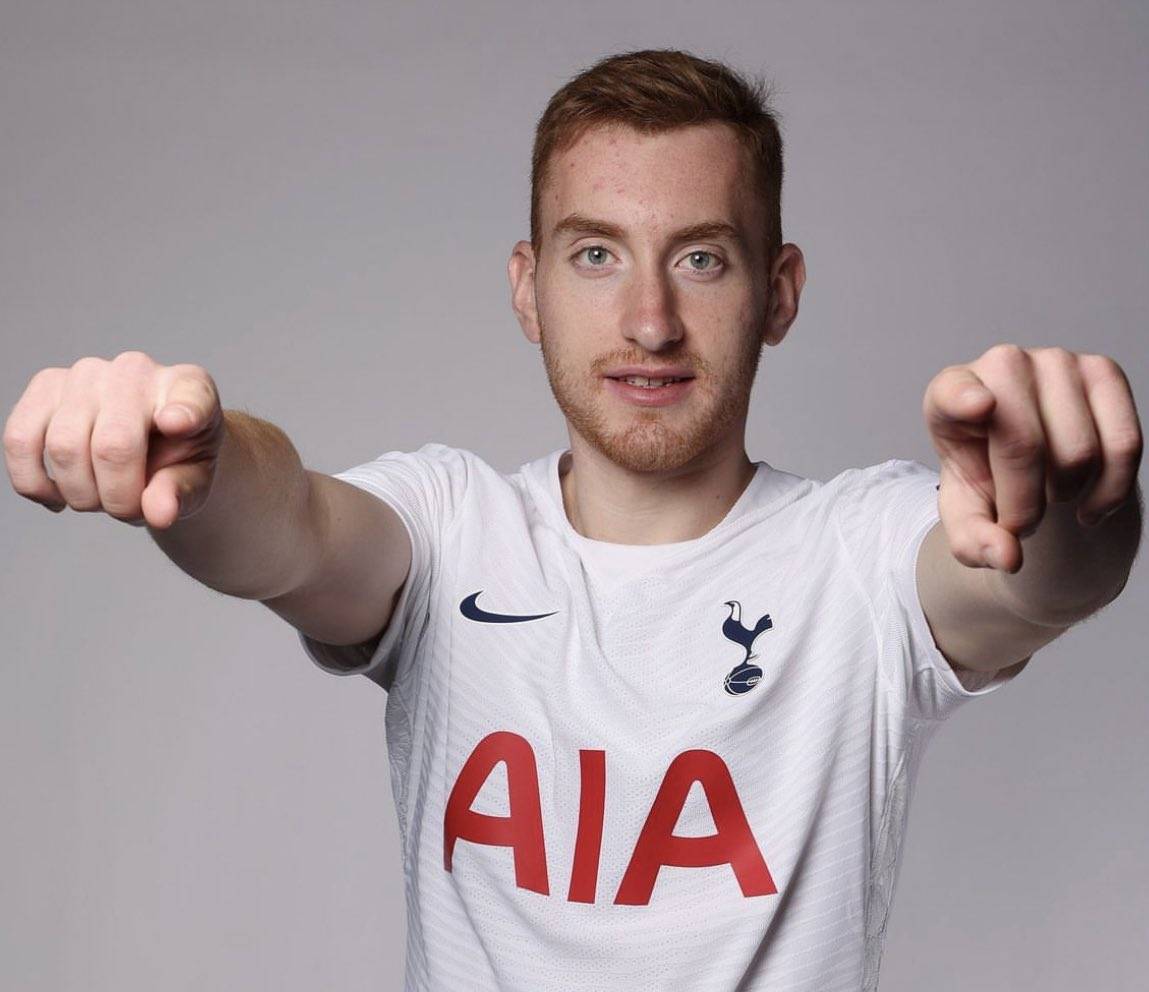 Football Lebanon - توتنهام وبرنتفورد يتعاقدان مع كولوسيفسكي وبيكهام