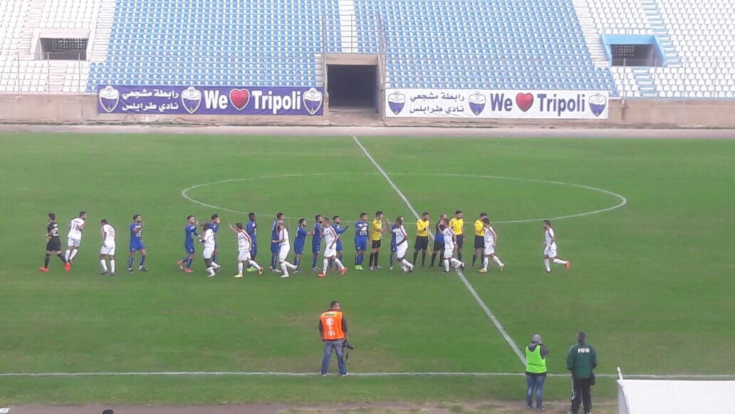 Football Lebanon - فوز للساحل في طرابلس وآخر لمجدل عنجر على البرج في الثانية