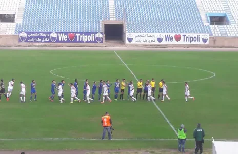 Football Lebanon - فوز للساحل في طرابلس وآخر لمجدل عنجر على البرج في الثانية