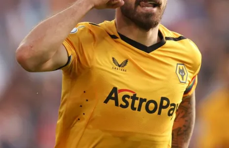 Football Lebanon - برونو نيفيش من ولفرهامبتون إلى الهلال السعودي