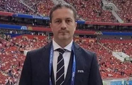 Football Lebanon - قبيسي يقدم استقالته