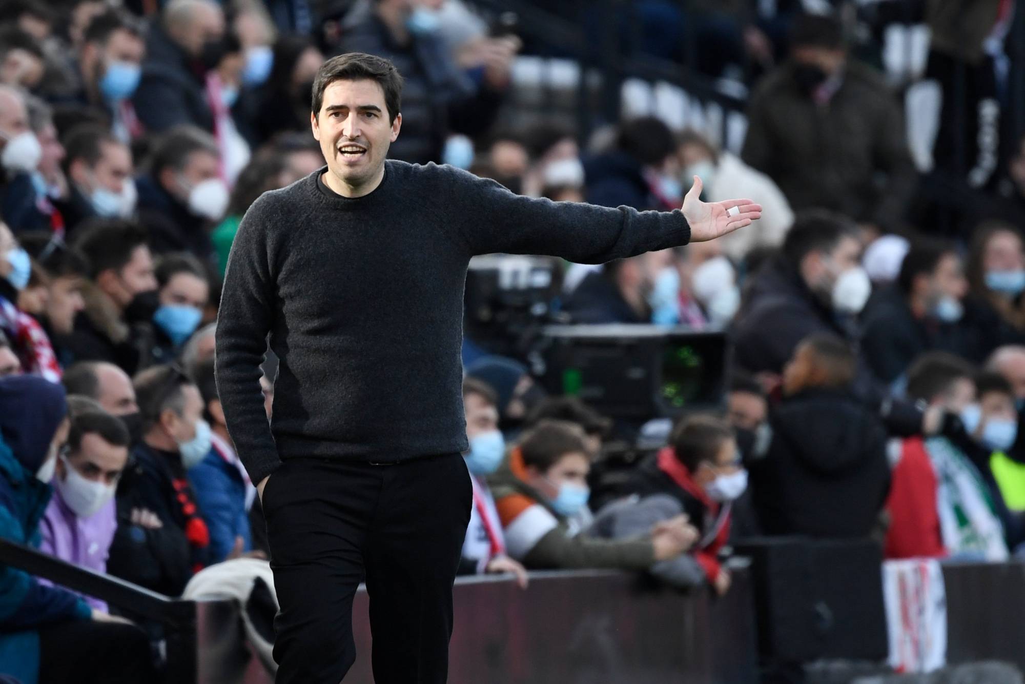 Football Lebanon - بورنموث يقيل أونيل ويُعيّن إراولا