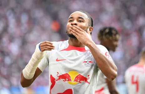 Football Lebanon - تشلسي يضمّ نكونكو... وجيرارد يرفض السعودية