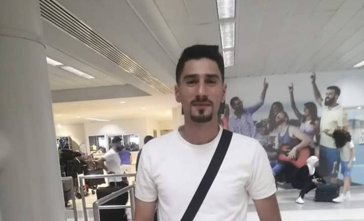 Football Lebanon - الأردني سليمان أبو زمع ثاني الصفقات الأجنبية لنادي طرابلس