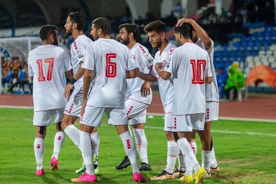 Football Lebanon - 8 لاعبين شباب أصبحوا ضمن منتخب لبنان الأول خلال معسكر الهند
