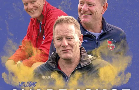 Football Lebanon - الصفاء يعلن إنهاء عقد مدربه جوني يانسين ويتعاقد مع الهولندي دي يونج