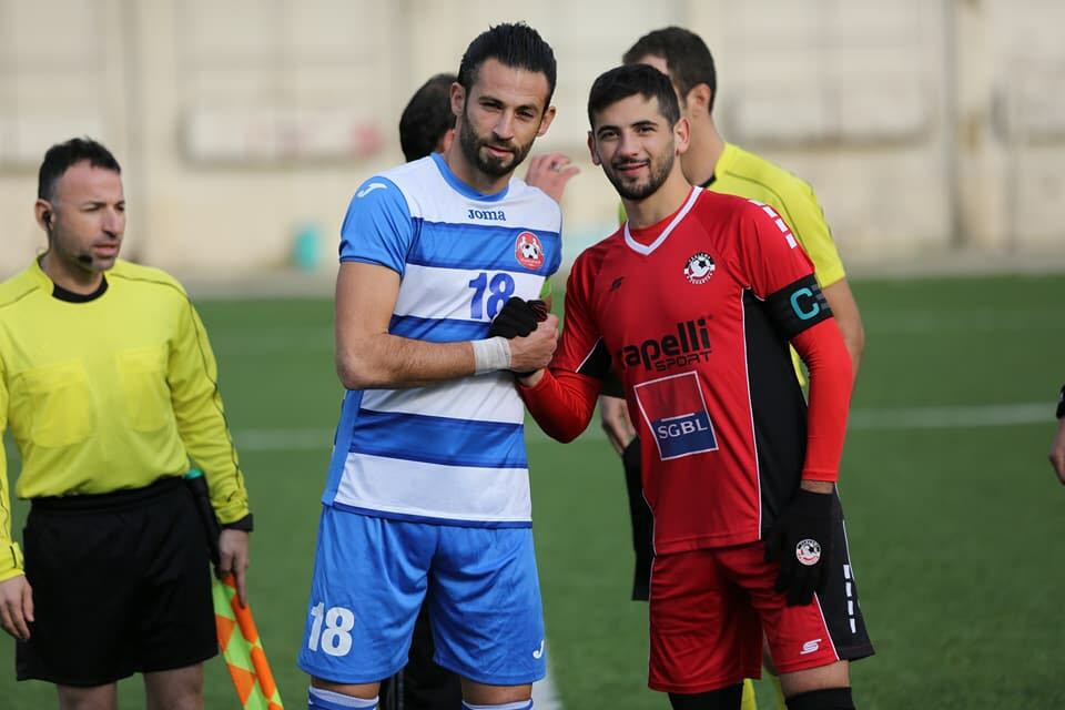 Football Lebanon - عطوي: الأخاء قادر على المنافسة على اللقب