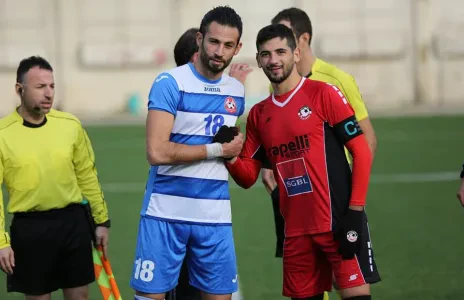 Football Lebanon - عطوي: الأخاء قادر على المنافسة على اللقب