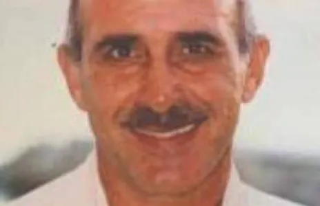 Football Lebanon - حارس المرمى التاريخي لنادي الراسينغ بسام همدر في ذمّة الله