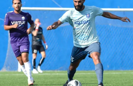 Football Lebanon - تعادل سلبي لطرابلس مع شباب الساحل