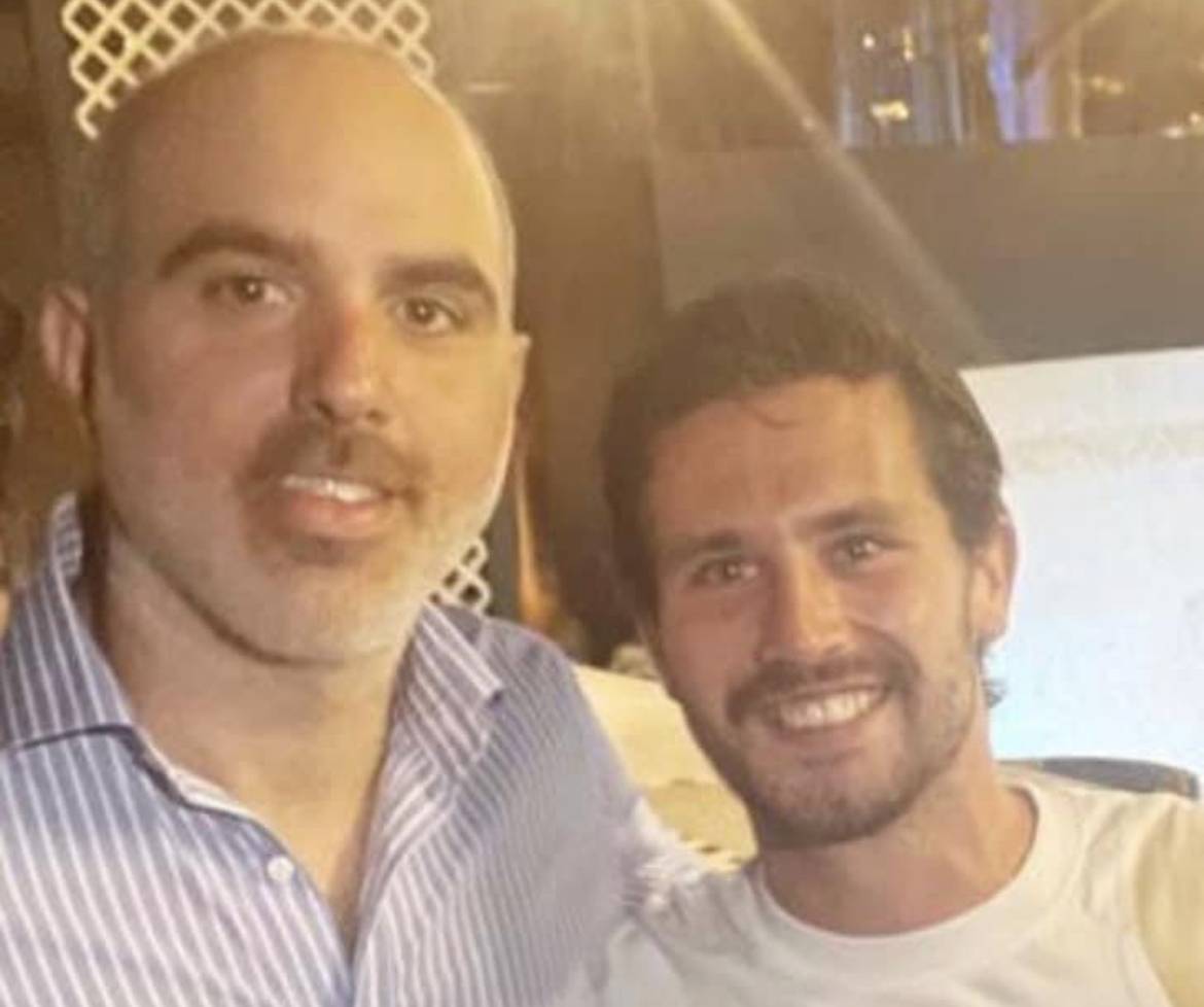 Football Lebanon - الهولندي جوردي بروين صفاوي