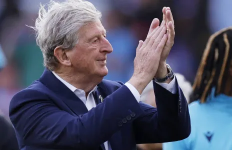 Football Lebanon - هودسون يمدّد مع كريستال بالاس