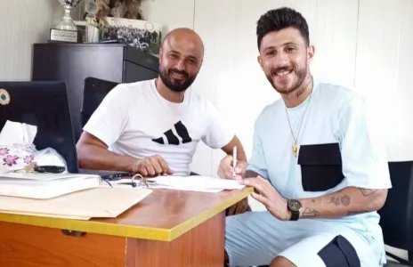 Football Lebanon - يوسف عتريس في صفوف شباب الغازية مجددا