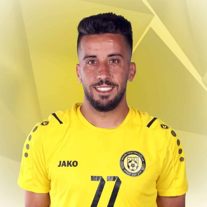 Football Lebanon - غياب يوسف عنبر والسبب!!