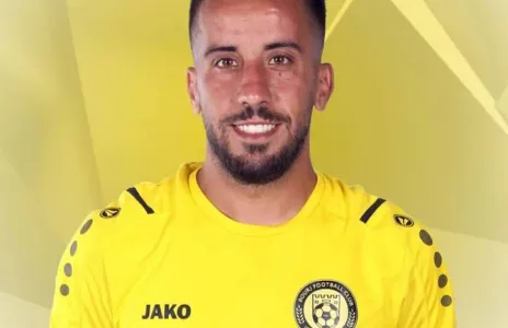 Football Lebanon - غياب يوسف عنبر والسبب!!