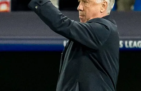 Football Lebanon - أنشيلوتي مدرباً للبرازيل بدءاً من كوبا أميركا