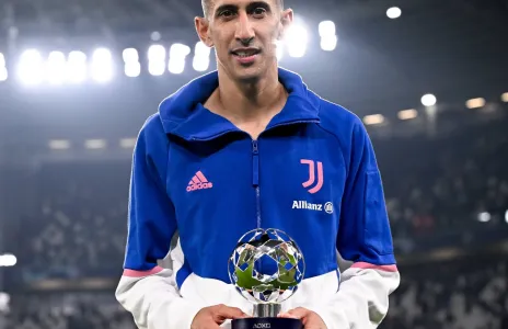 Football Lebanon - بنفيكا وليل يضمان دي ماريا وسانتوش