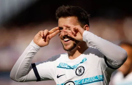 Football Lebanon - مانشستر يونايتد يستقبل مايسون ماونت من تشلسي