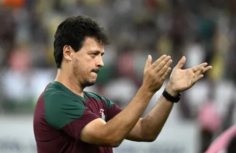 Football Lebanon - دينيز يَعِد بـ"الأفضل" قبل أنشيلوتي