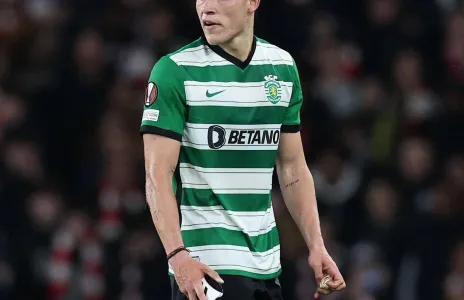 Football Lebanon - سان جيرمان يضمّ أوغارتي