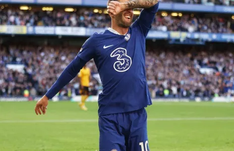 Football Lebanon - بوليسيك على مشارف ميلان