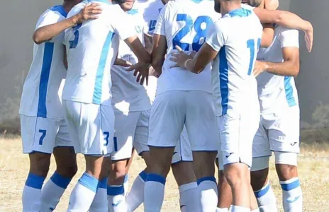 Football Lebanon - فوز ثمين للراسينغ على الأنصار