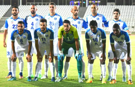 Football Lebanon - الراسينغ يعود بالنقاط الثلاث من طرابلس