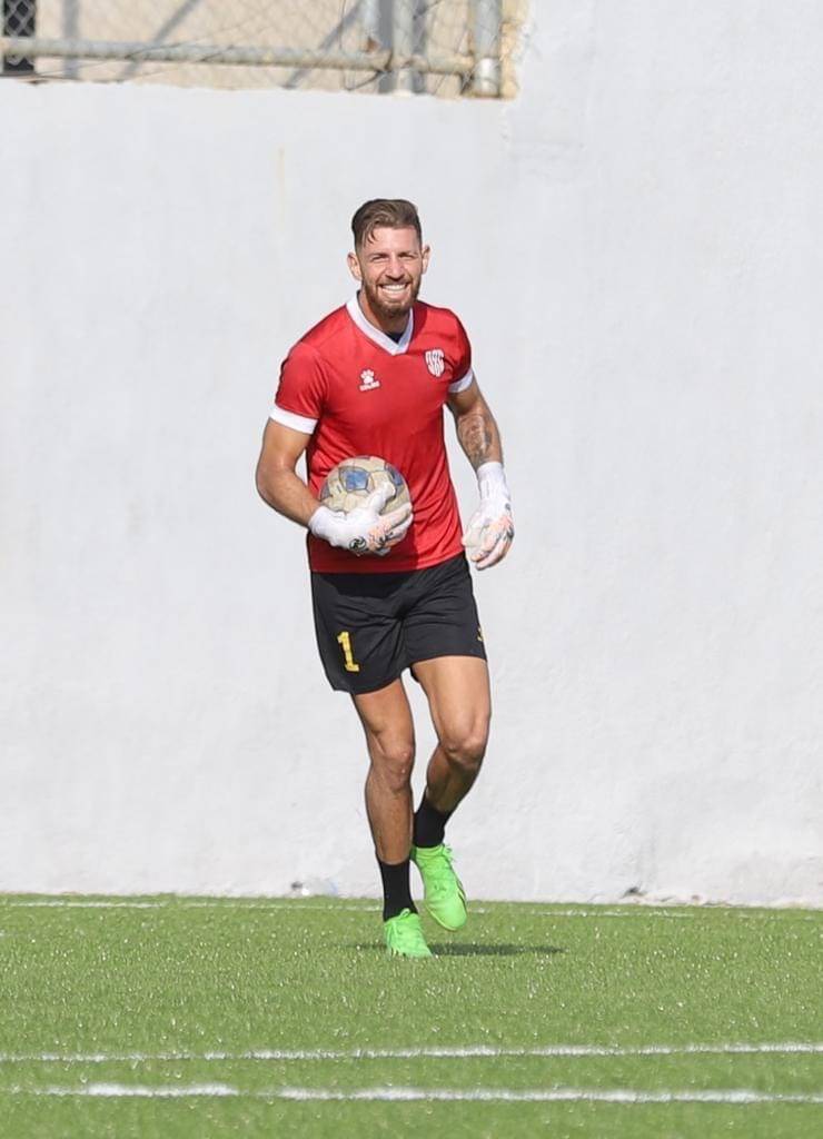 Football Lebanon - مهدي خليل إلى الفيصلي الأردني