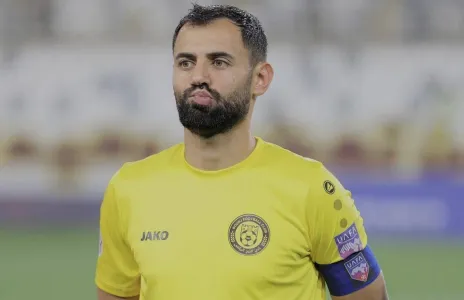 Football Lebanon - شادي سكاف مجددا في صفوف البرج