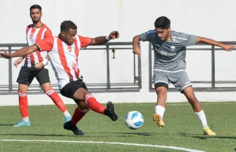 Football Lebanon - الأهلي النبطية يتأهل إلى الدور نصف النهائي لبطولة كأس الإتحاد