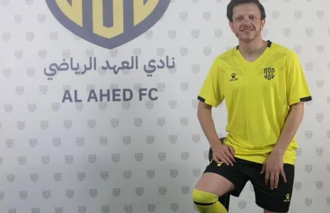 Football Lebanon - الدولي السوري محمد الحلاق رابع أجانب العهد