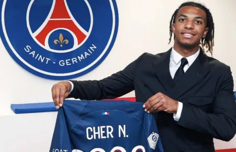 Football Lebanon - صفقة سادسة: سان جيرمان يضمّ الإيطالي ندور