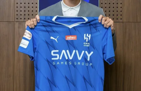 Football Lebanon - الهلال يضمّ الصربي ميلينكوفيتش-سافيتش من لاتسيو