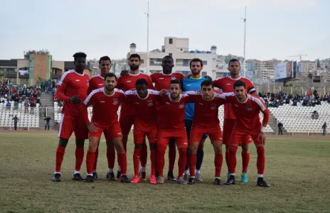 Football Lebanon - بيان استنكار للتضامن صور