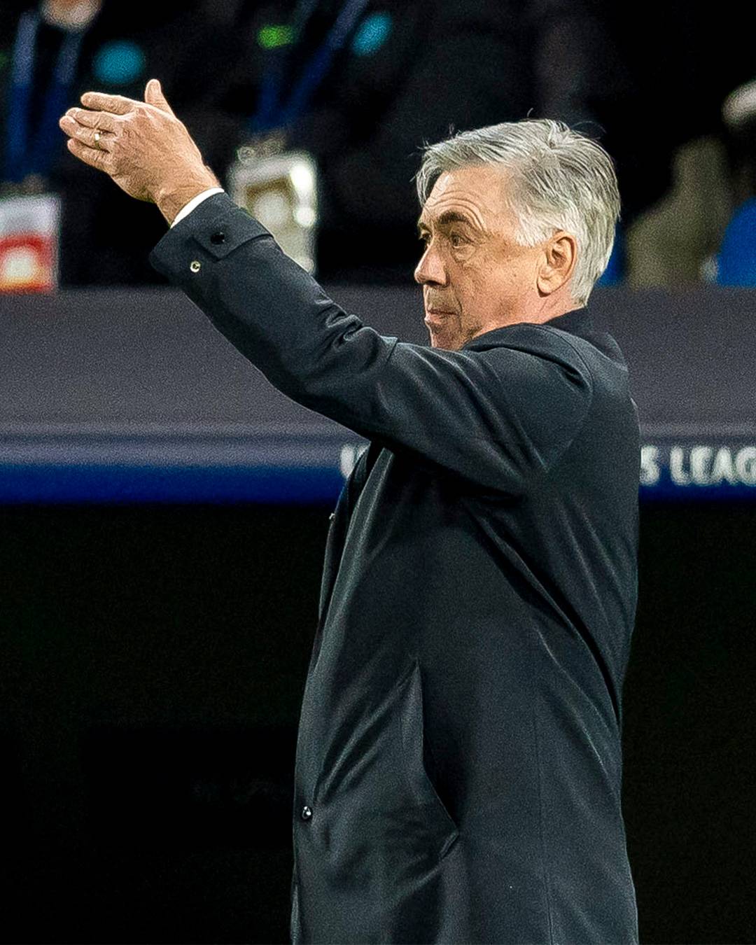 Football Lebanon - أنشيلوتي متهم بالتهرّب الضريبي