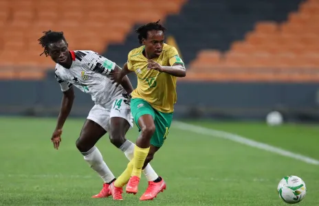 Football Lebanon - قرعة سهلة نسبياً في تصفيات إفريقيا المؤهلة إلى المونديال