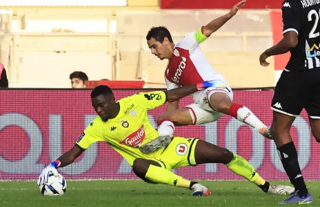 Football Lebanon - بن يدر مُتهم بالاغتصاب