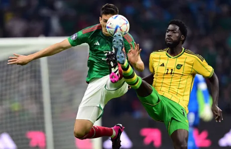 Football Lebanon - بنما... حاجز أخير لتتويج مكسيكيّ تاسع