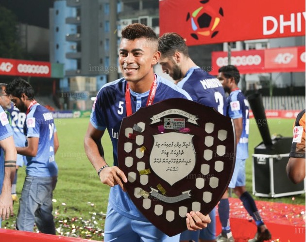 Football Lebanon - التقرير الأسبوعي للمحترفين