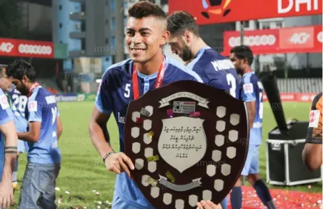 Football Lebanon - التقرير الأسبوعي للمحترفين