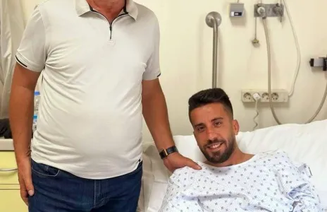 Football Lebanon - عملية ناجحة لعنبر